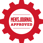 Men’s Journal logo